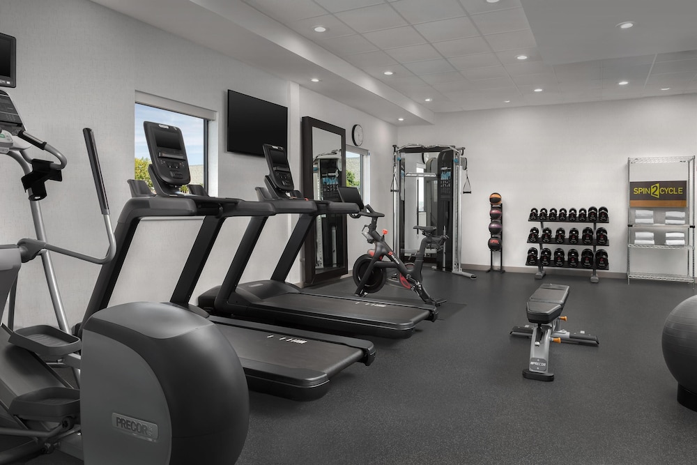 Home2 Suites by Hilton Las Cruces - photo 35