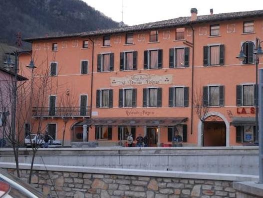 Al Vecchio Palazzo - last minute hotel in Casto