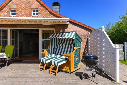 Ferienhaus Sternenklar — Wittmund — photo 2