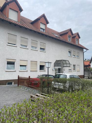 1 Zimmer für 2 Personen Bruchsal ruhige Lage — hotel in Bruchsal