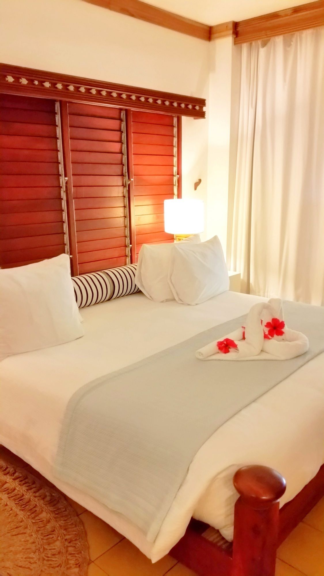 Idle Awhile The Beach in Negril, Jamaica