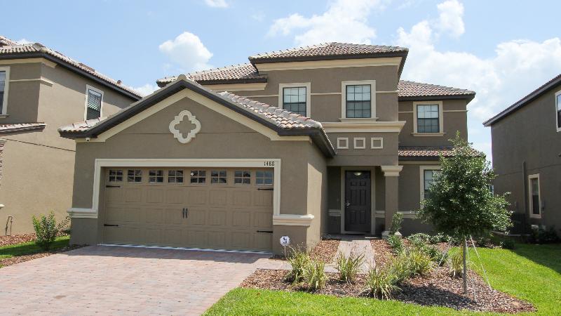 ChampionsGate Resort Homes and Townhomes - photo 40