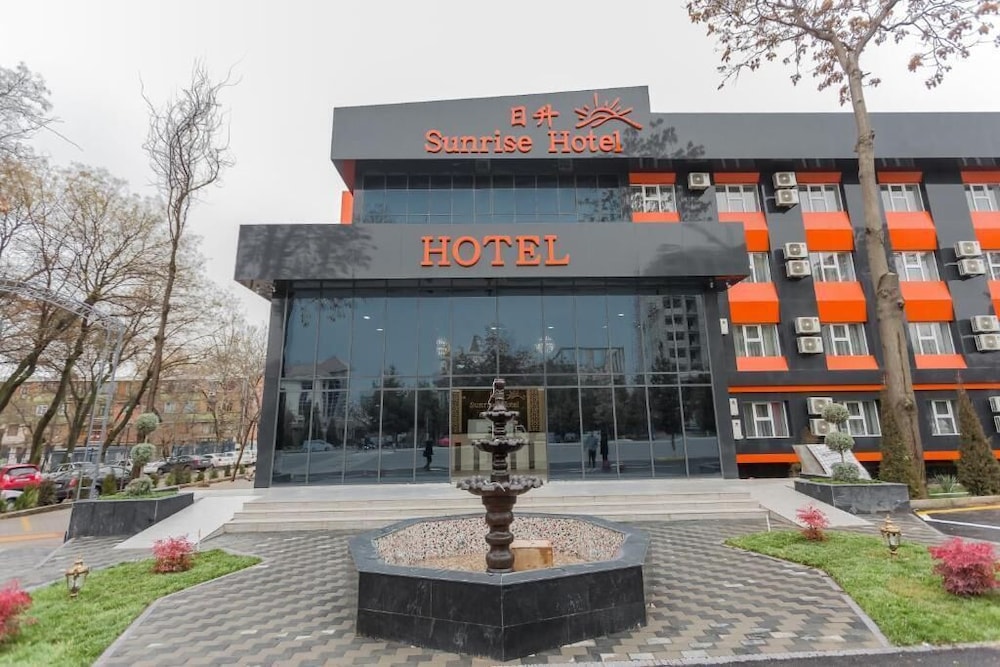 Sunrise Hotel - last minute hotel in Tashkent