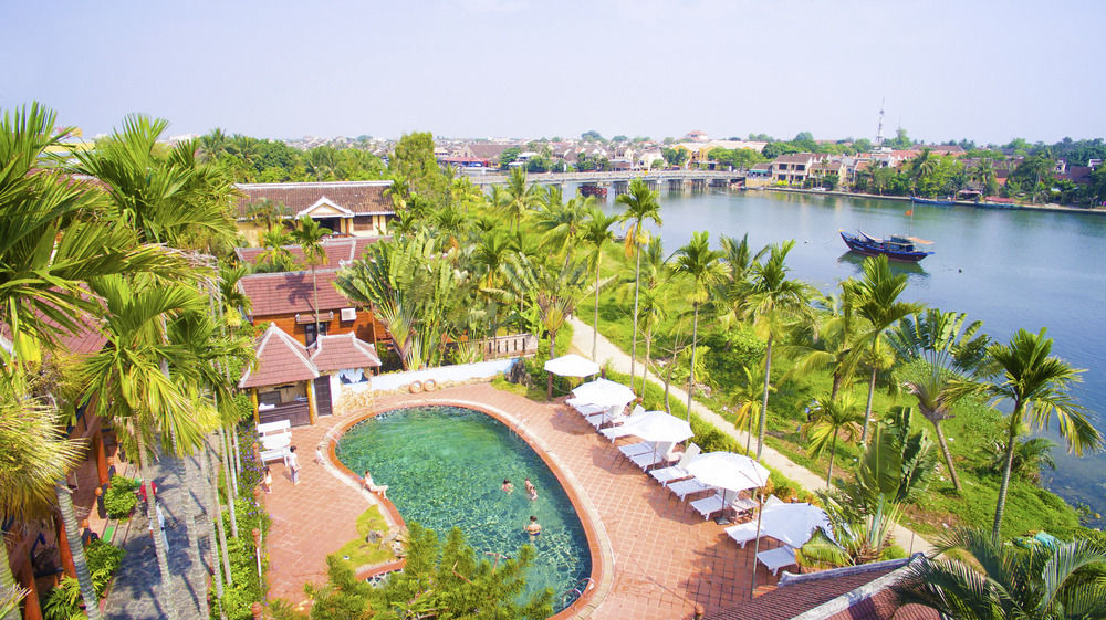 Phố Hội Riverside Resort in Hoi An, Vietnam