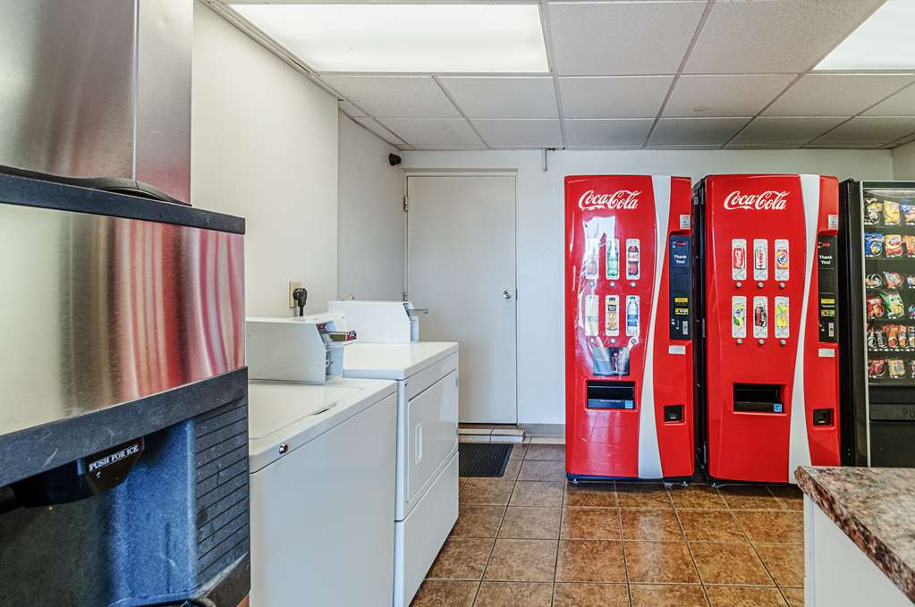 Motel 6 Martinsburg WV - photo 33
