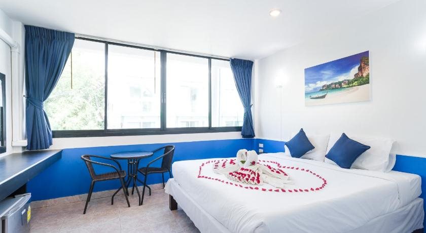 Chaweng Skybar & Hotel - last minute hotel in Koh Samui