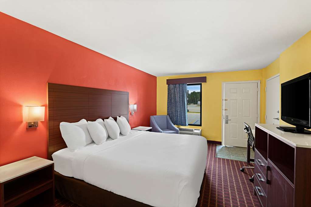 SureStay by Best Western Gulfport - photo 23