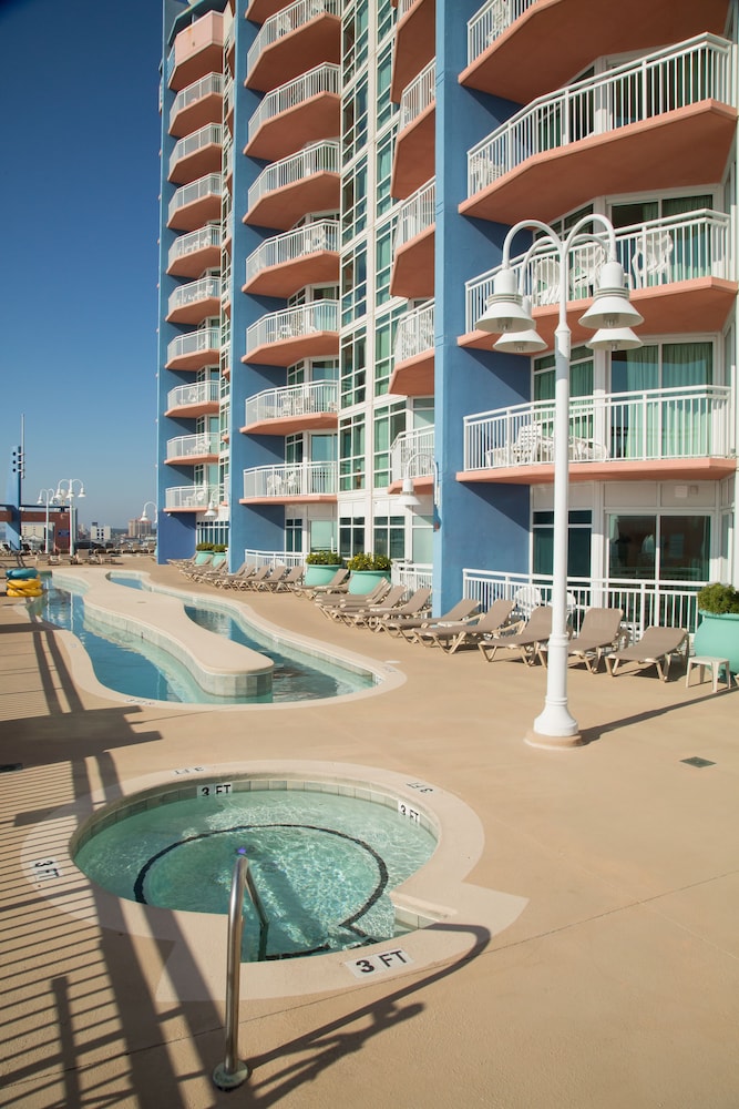 Prince Resort - photo 111