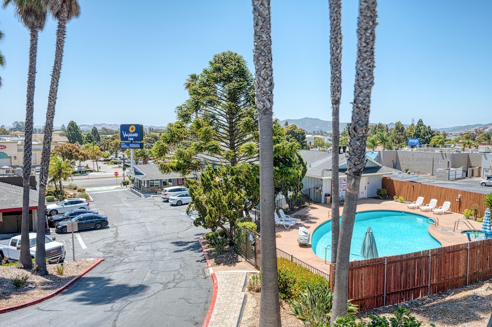 Vagabond Inn San Luis Obispo - photo 44