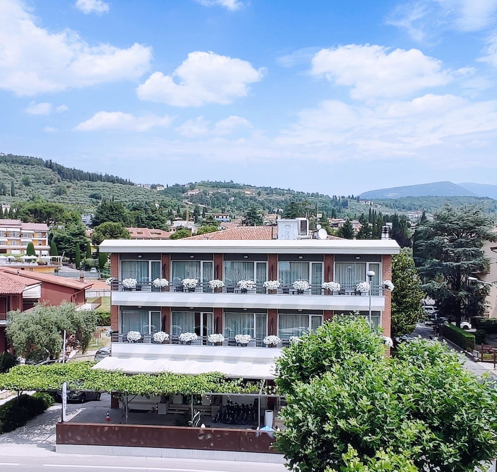 Benaco in Garda, Italy