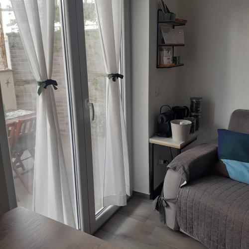 San Vito Apartament — 4-Star Luxury Hotel in Polignano A Mare, Italy
