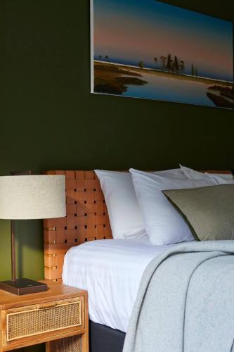 Arthouse Freycinet in Coles Bay, Australia