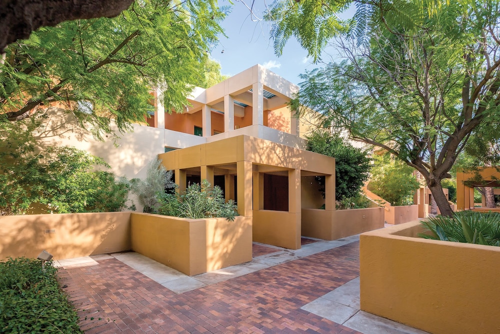 Orange Tree Resort - photo 54