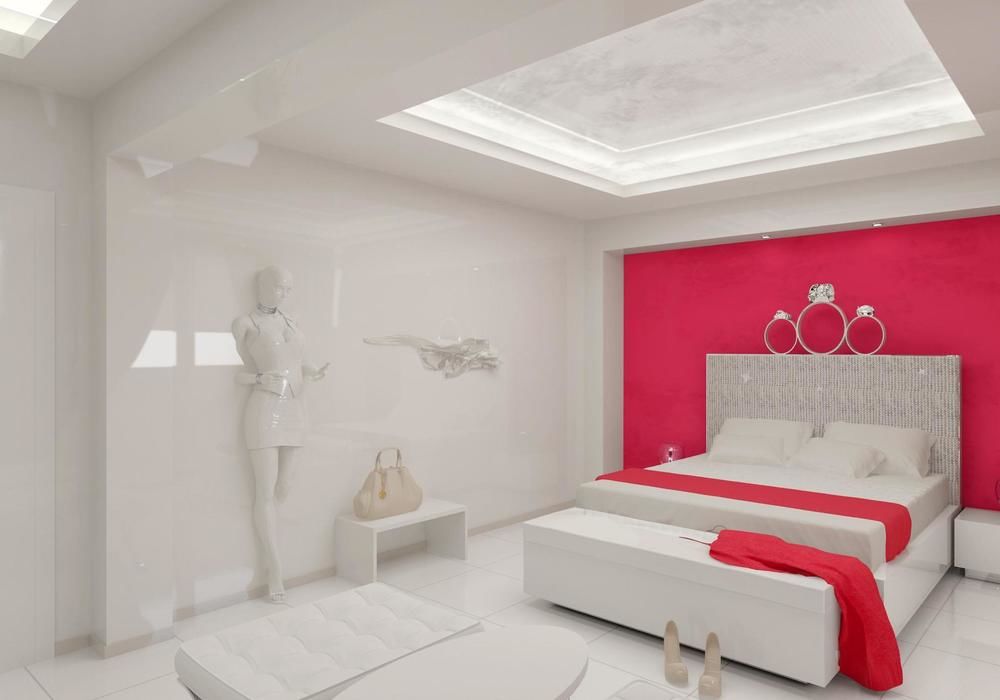 Athens Status Suites — Athens — photo 3