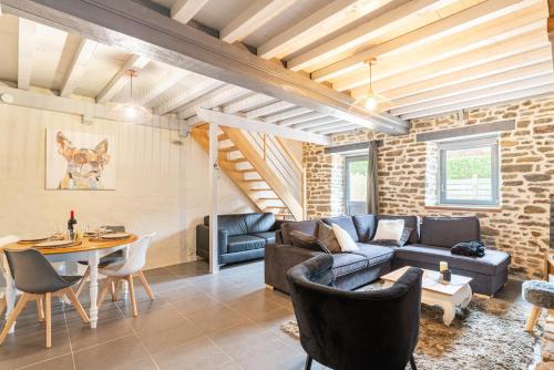 Bel Even — hotel in Plouer-Sur-Rance
