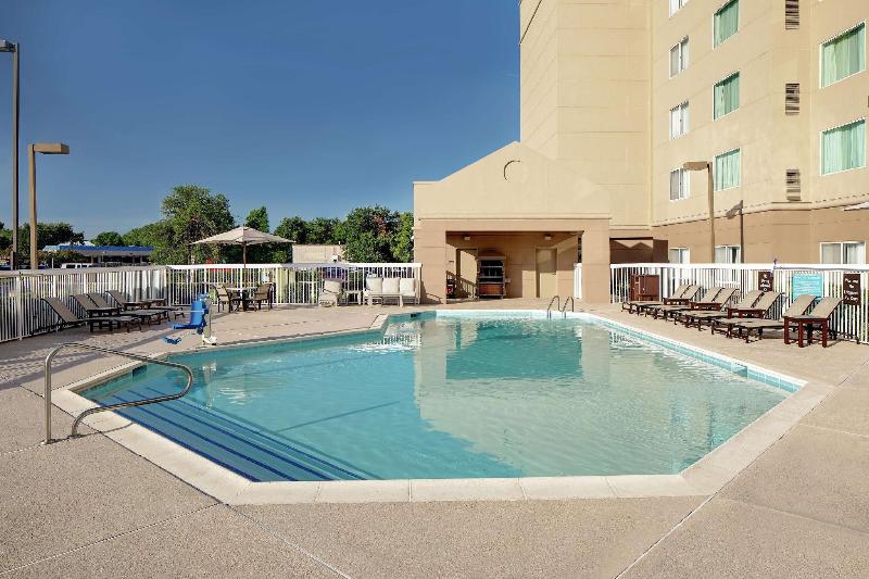 Homewood Suites by Hilton Dallas Market Center - photo 49