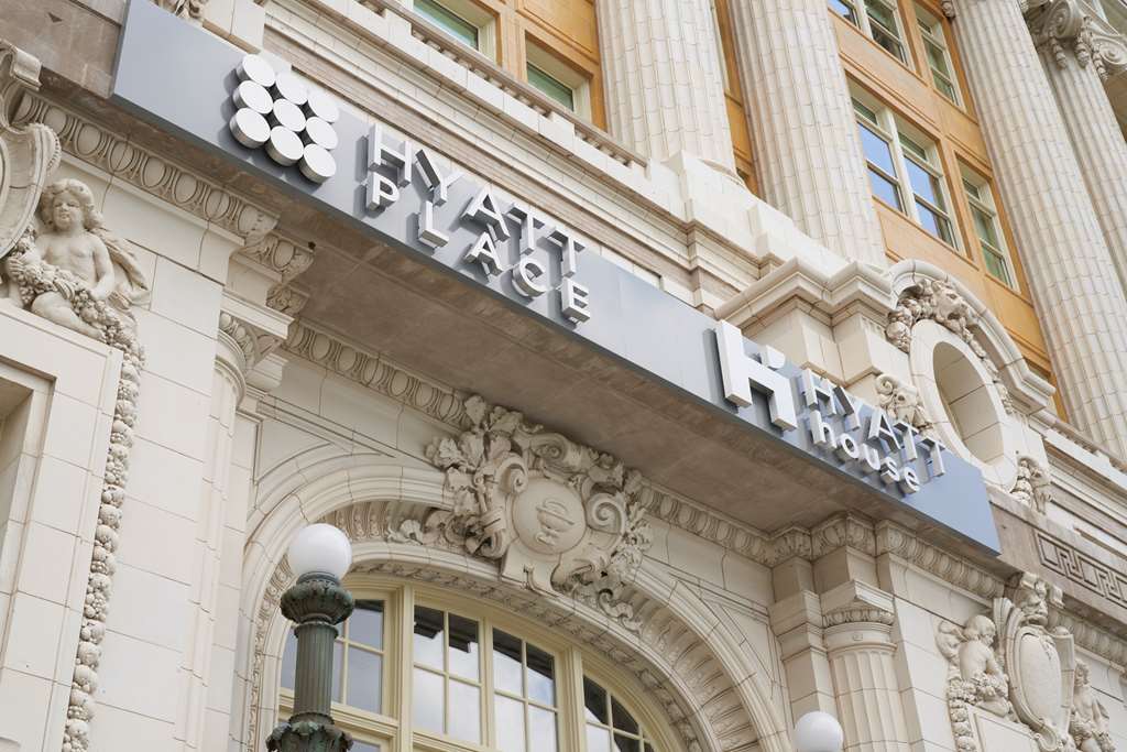 Hyatt House Chicago Medical University District - photo 2