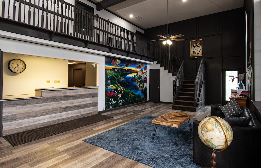 Lake View Inn - photo 2