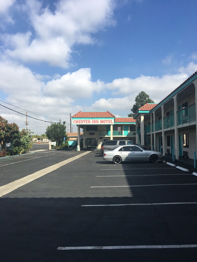Chester Inn Motel - photo 26