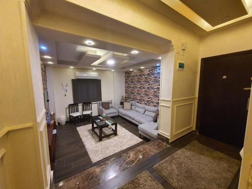 YOUVALA Serviced Apartment 2nd District — 4-Star Luxury Hotel in Cairo, Egypt