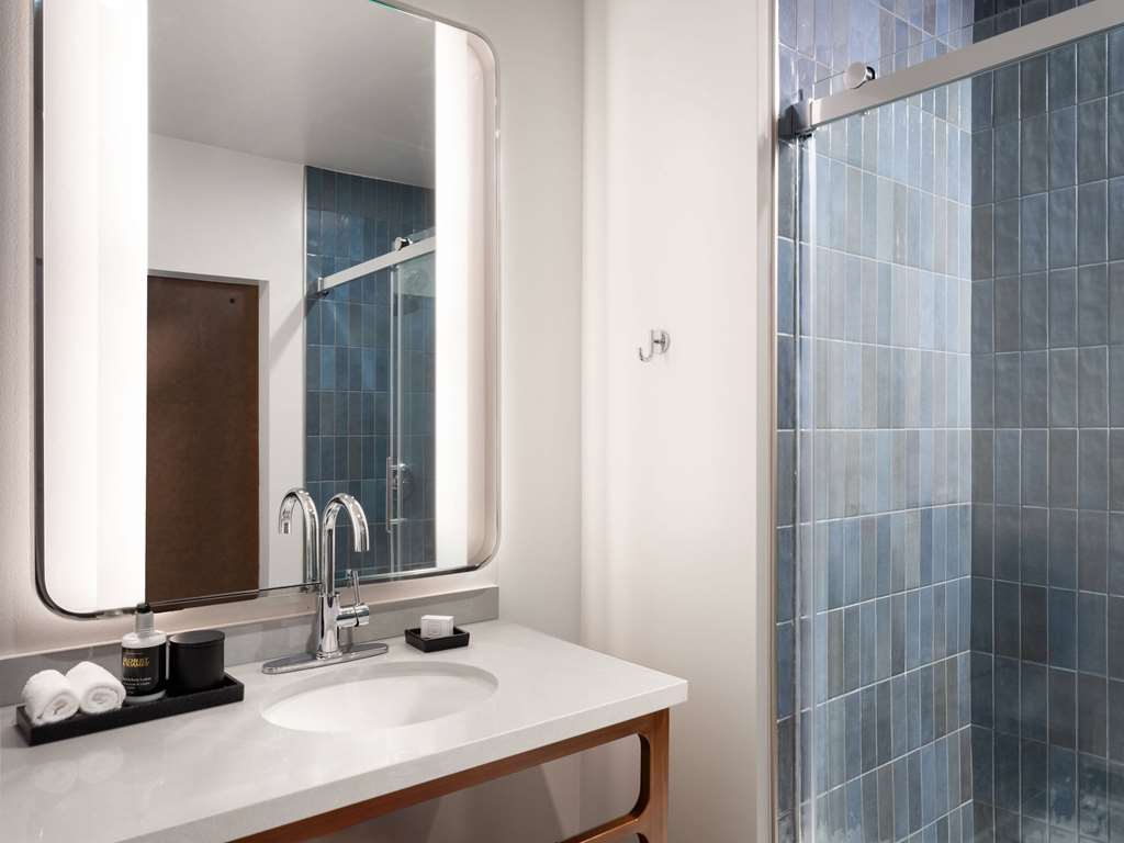 Origin Kansas City Riverfront a Wyndham Hotel - photo 19