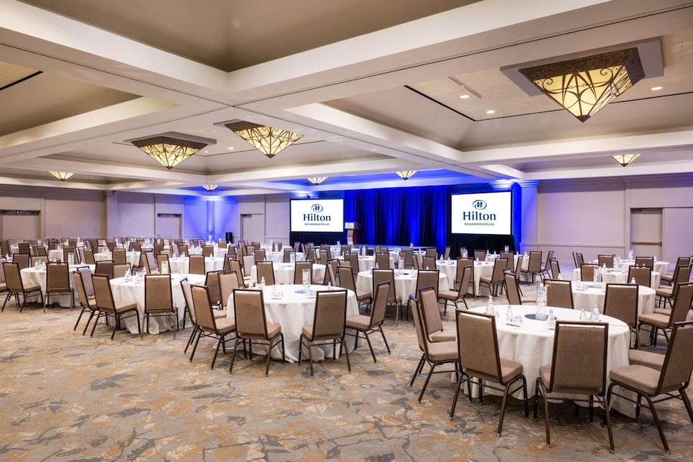 Hilton Richardson Dallas - photo 101