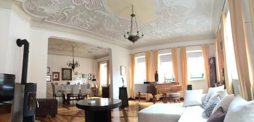 Palais Volkach — Volkach — photo 2