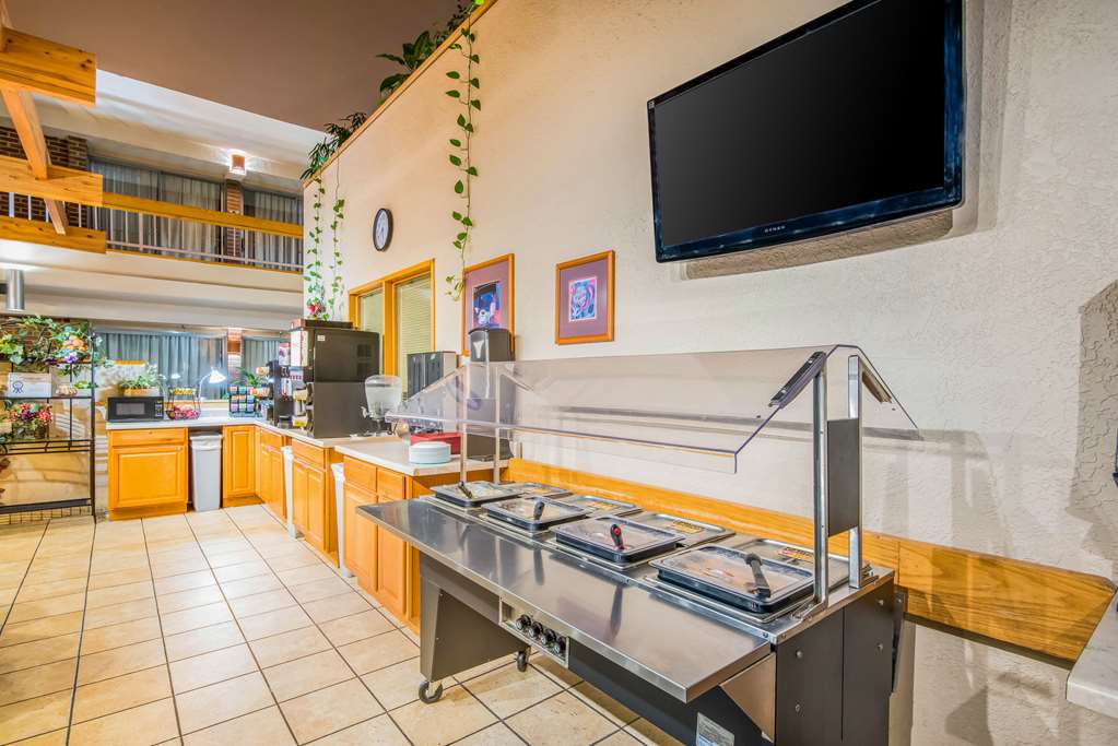 Clarion Inn Grand Junction - photo 51