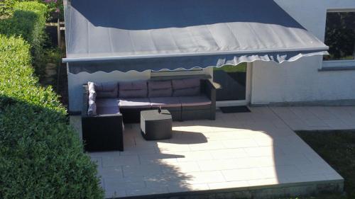 Ferienhaus Baarsen 30 — Bad Pyrmont — photo 4