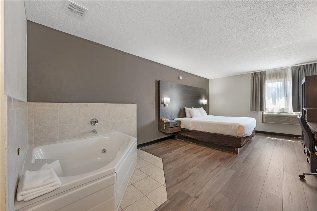 Quality Inn Spearfish I 90 - photo 9
