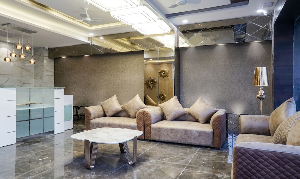 Treebo Hotel A1 — Nagpur — photo 4