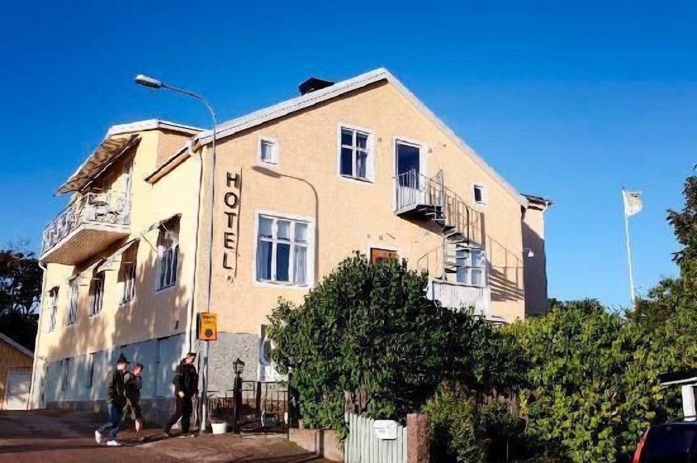 Adels Hotel in Oskarshamn, Sweden