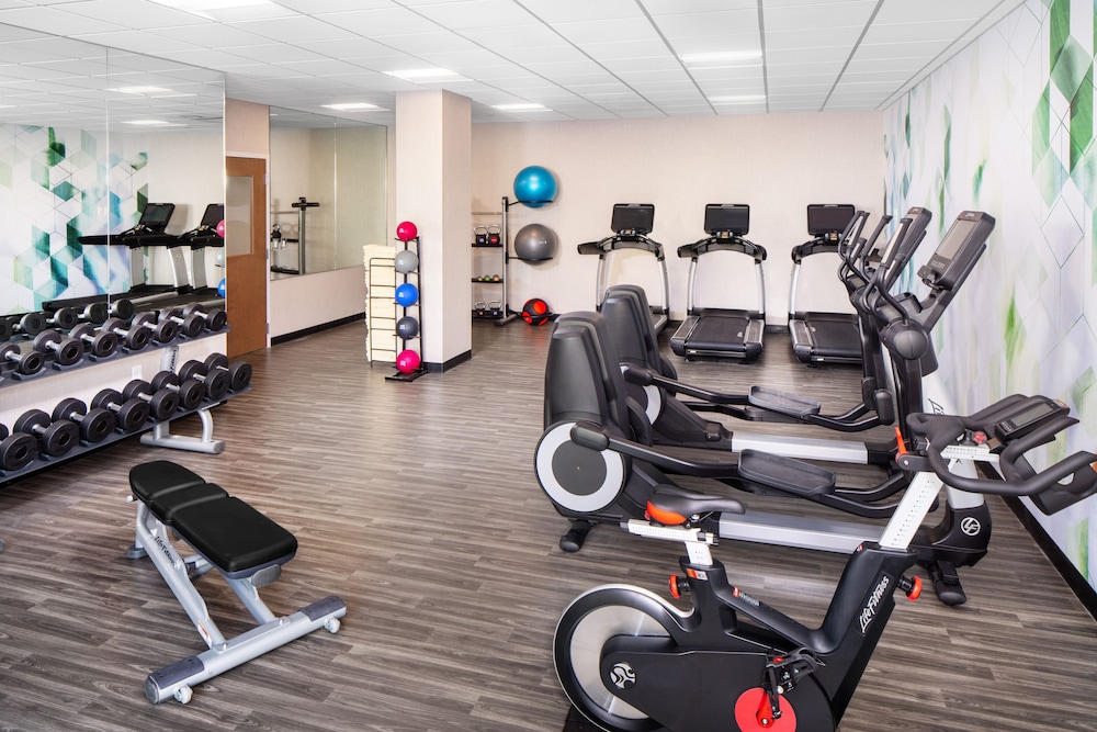 Hyatt Place North Scottsdale - photo 12