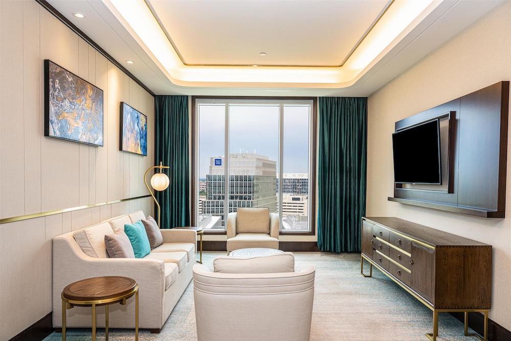 Blossom Hotel Houston Curio Collection by Hilton - photo 50