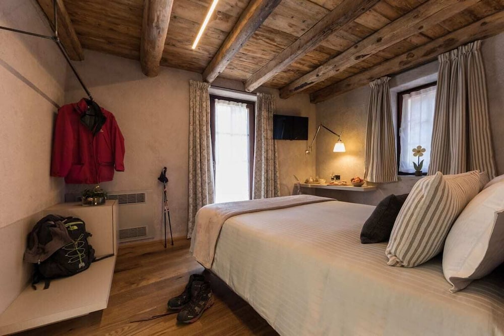 Relais Bondaz — Aosta — photo 5