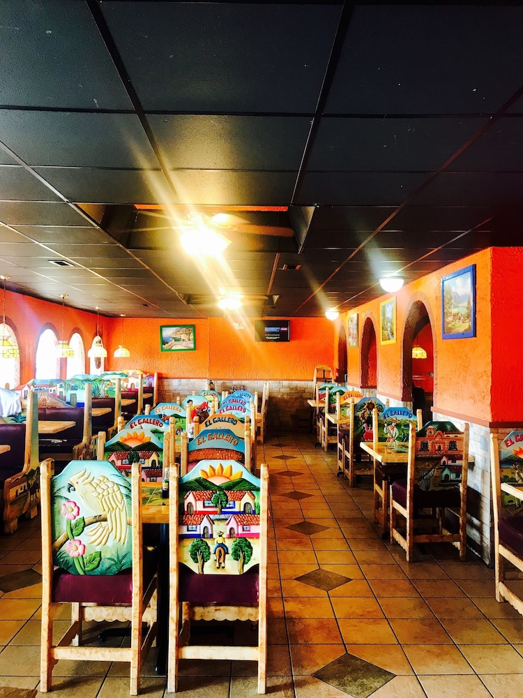 Milan Inn & Suites - photo 23