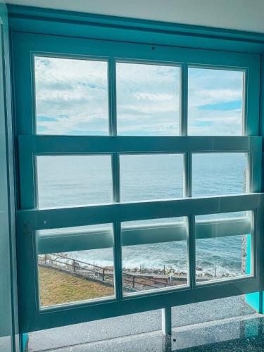 Abrigo da Cascata Casas de Campo São Jorge — Calheta — photo 4
