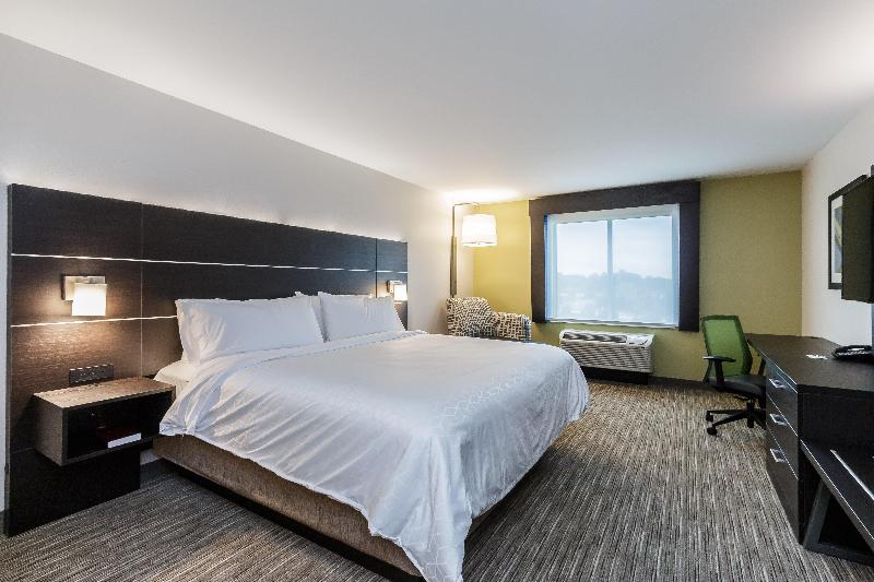 Holiday Inn Express Suites South Bend Casino IHG - photo 32