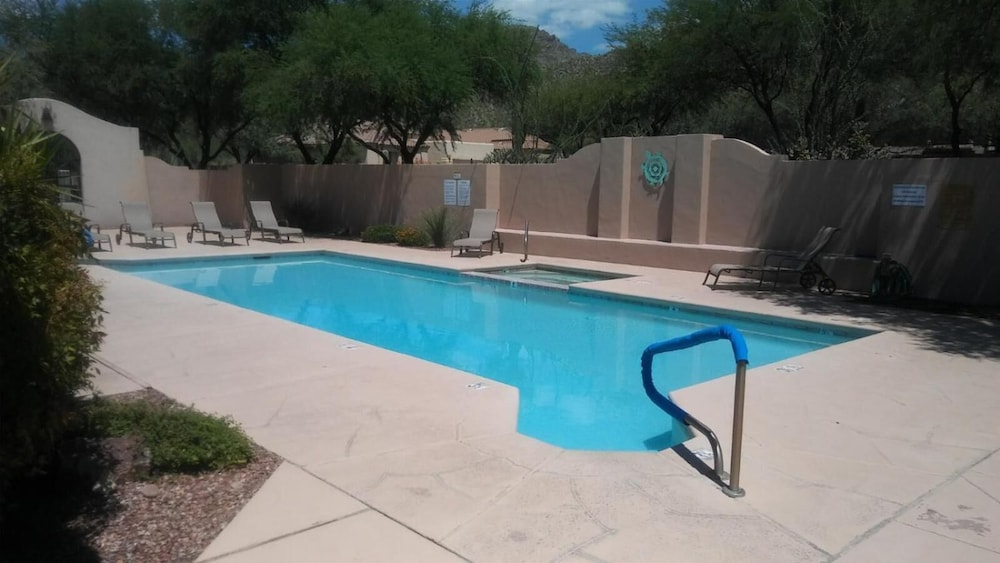 Casitas at Sabino Springs - photo 14