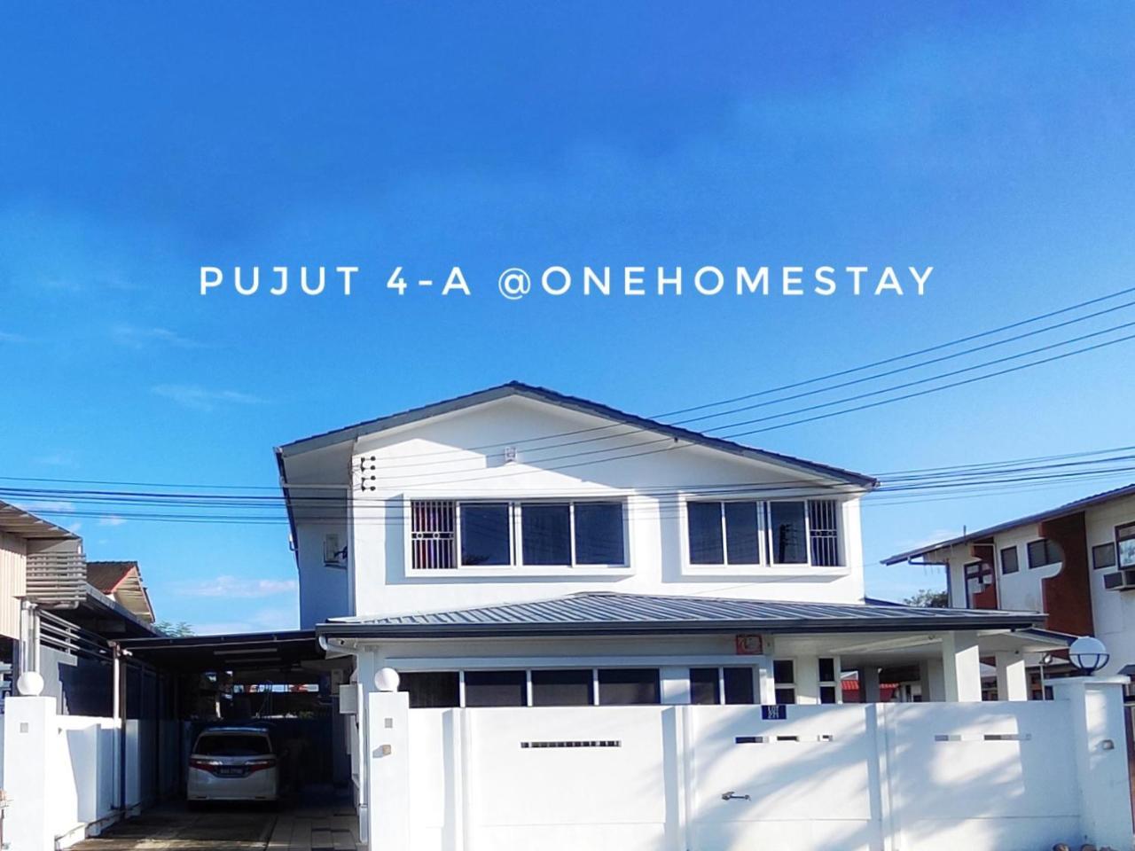 Miri Homie1 Grd Flr 3 Rooms 12 Pax — 4-Star Luxury Hotel in Miri, Malaysia