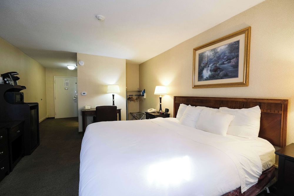 Fireside Inn & Suites Portland - photo 41