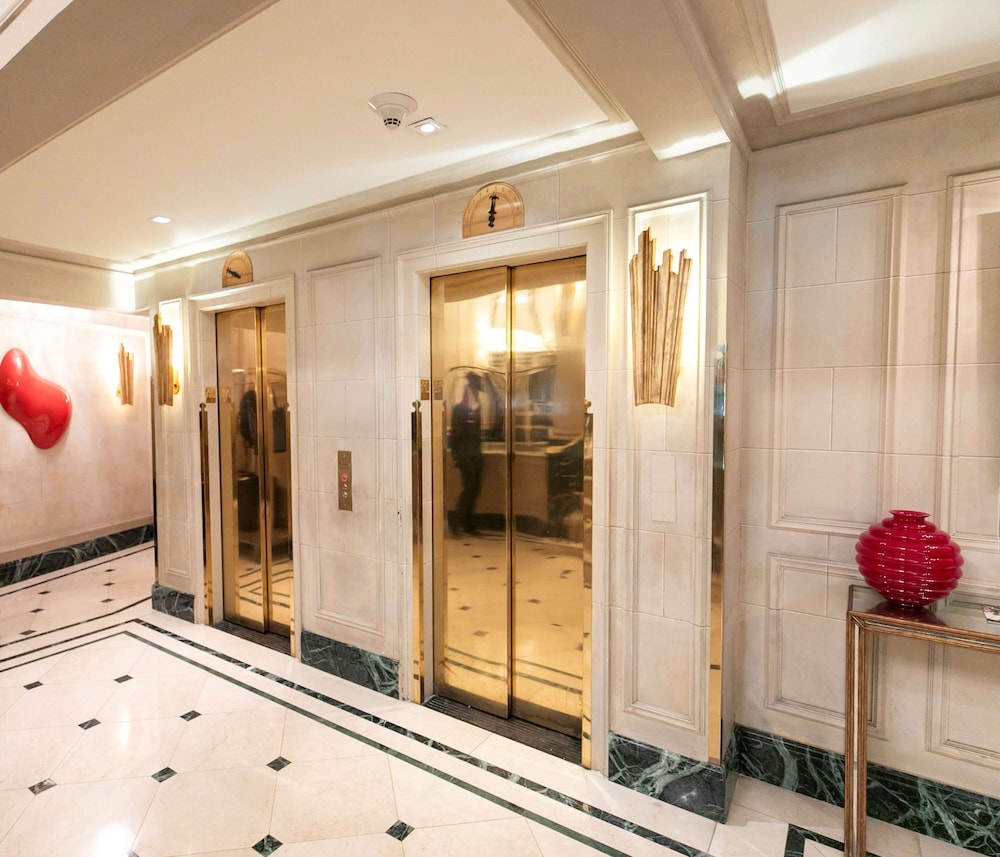 The Eliot Hotel - photo 7