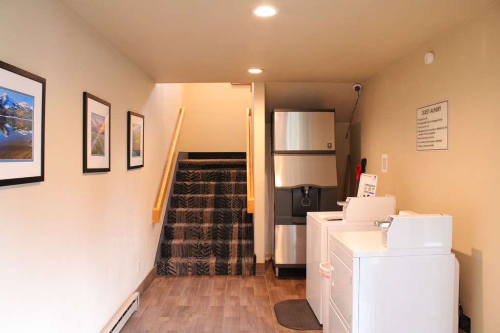 Quality Inn Gunnison Crested Butte - photo 36