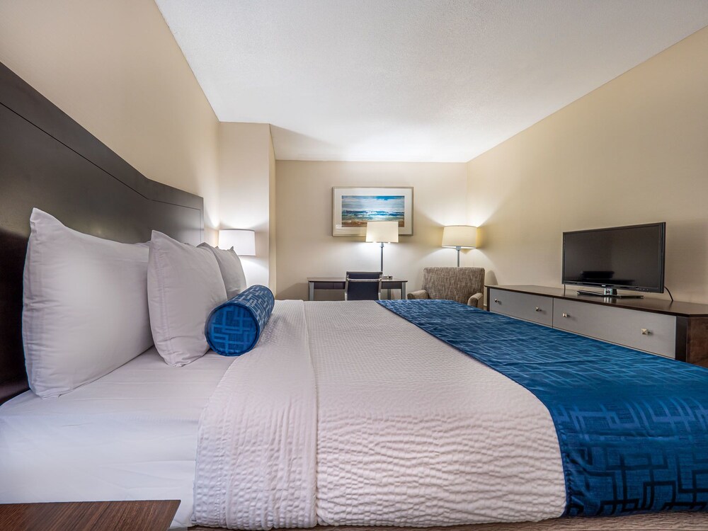 The Breakers Hotel & Suites - photo 20