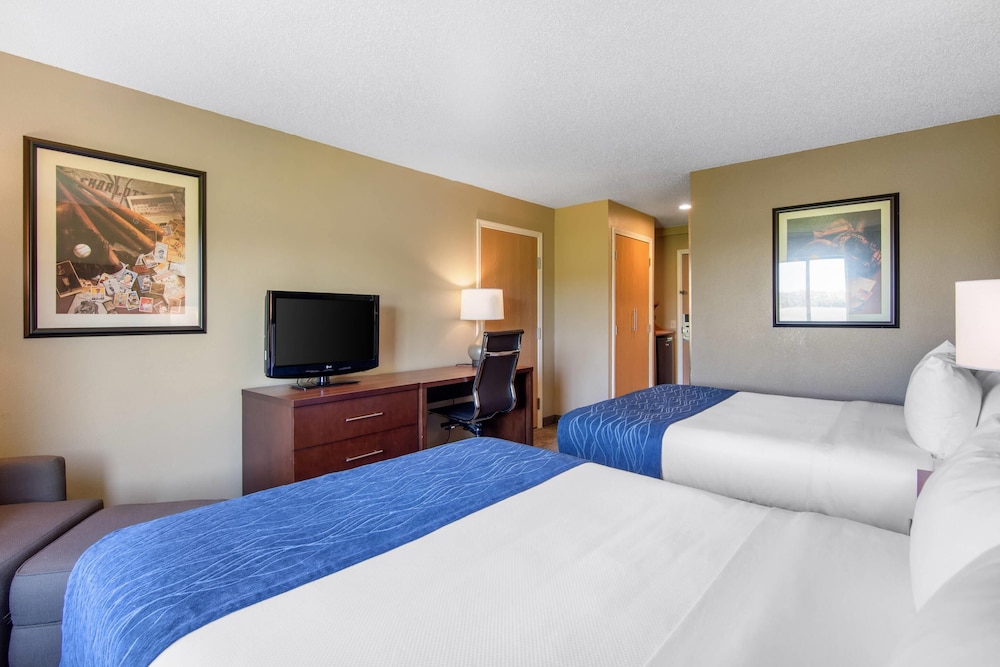 City Express by Marriott Milford Cooperstown - photo 22