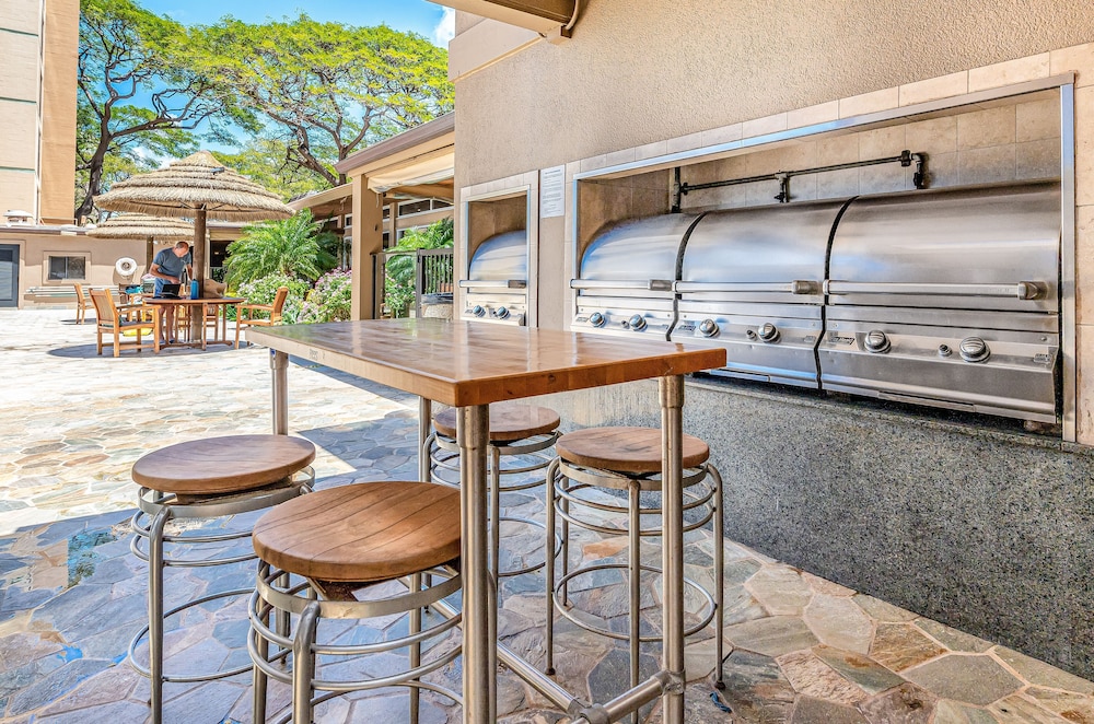 Mahana Resort #706 1 Br Condo - photo 4