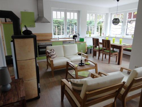 Boddenfrosch — 4-Star Luxury Hotel in Zingst, Germany