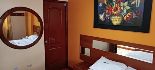Hotel Allison — Huacho — photo 3