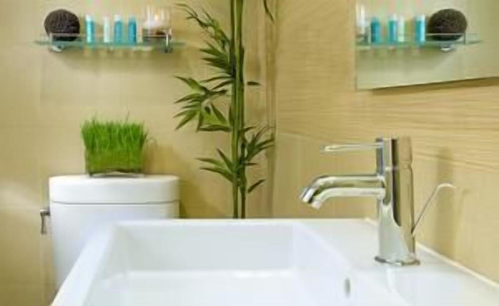 Hotel 27 by LuxUrban - photo 11