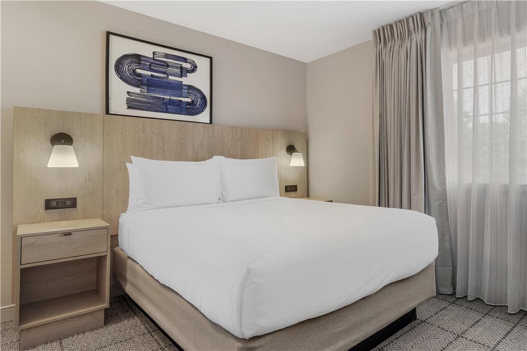 Sonesta Simply Suites Boston Burlington - photo 12
